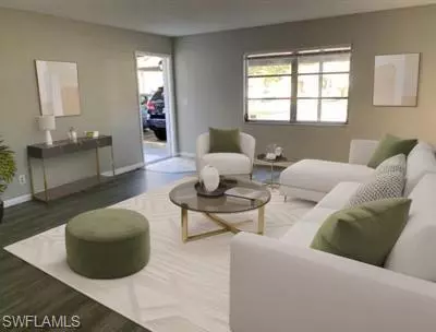 Cape Coral, FL 33990,639 SE 13th AVE #122