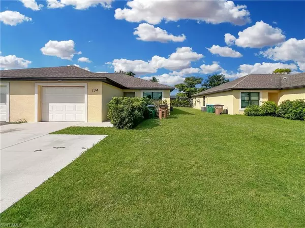 Cape Coral, FL 33990,134 Cultural Park BLVD S