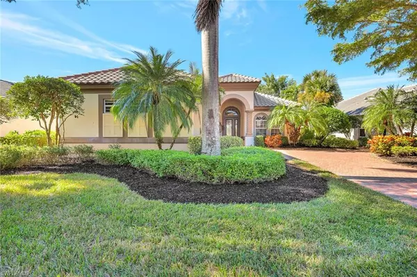 Fort Myers, FL 33912,12420 Villagio WAY