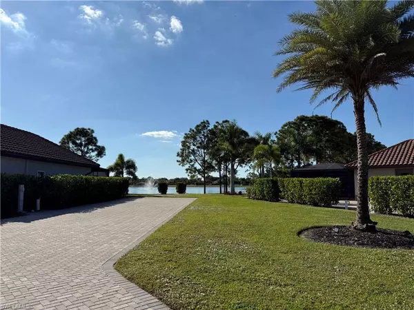 Fort Myers, FL 33913,13767 Golden Palms CIR