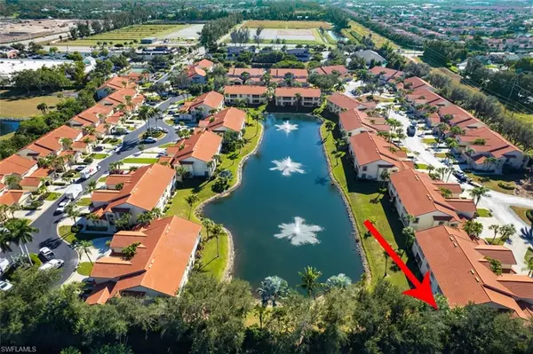 Fort Myers, FL 33919,15110 Royal Windsor LN #1803