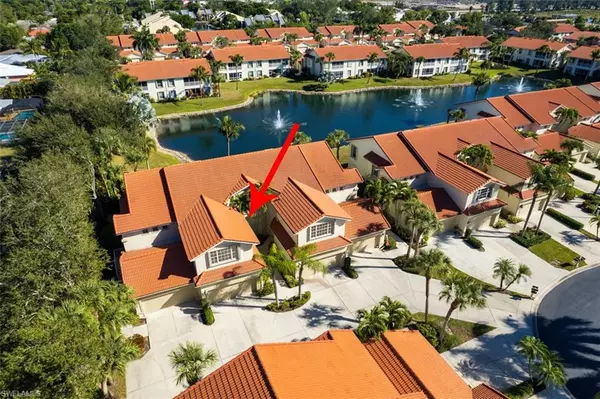 Fort Myers, FL 33919,15110 Royal Windsor LN #1803