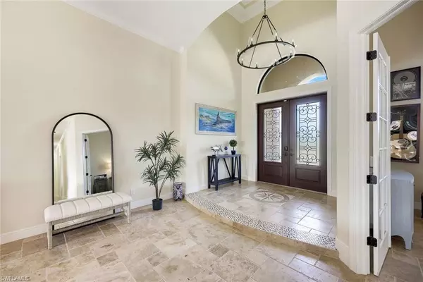 Cape Coral, FL 33914,5858 Harbour Preserve CIR