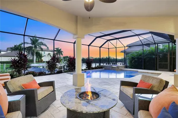 Cape Coral, FL 33914,5858 Harbour Preserve CIR