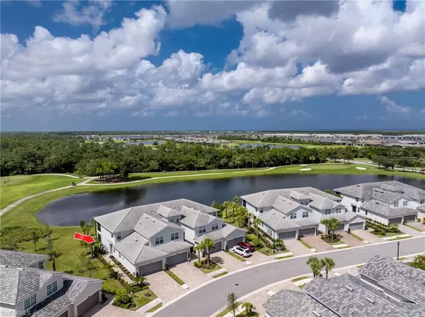 14624 Sycamore CT #2511, Punta Gorda, FL 33955