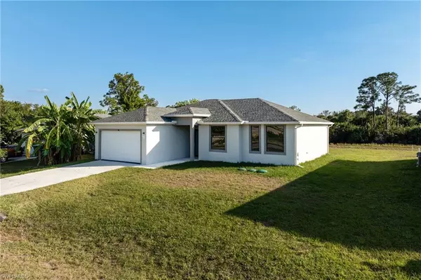 Lehigh Acres, FL 33974,1134 Cumming ST E