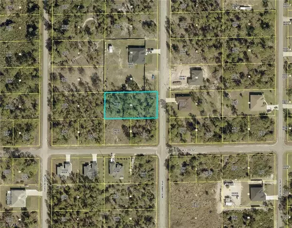 Lehigh Acres, FL 33972,1303 Williams AVE