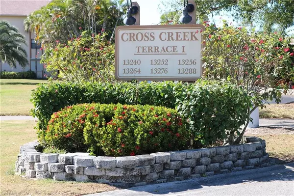 Fort Myers, FL 33912,13264 White Marsh LN #3311