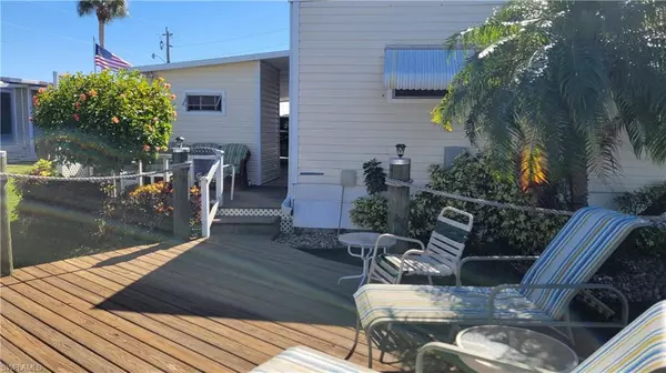 Fort Myers, FL 33905,20 Channel LN