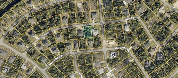 North Port, FL 34288,2 Vivian RD