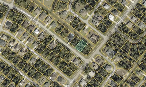 North Port, FL 34288,12 Nordendale BLVD