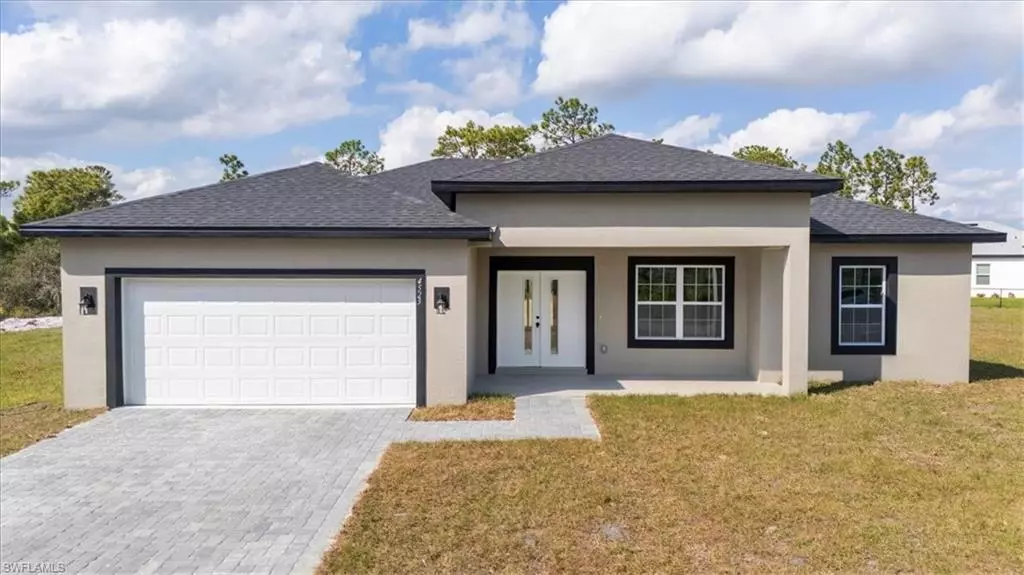 Sebring, FL 33872,4523 San Lorenzo DR