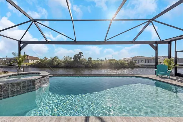 Cape Coral, FL 33993,1225 NW 33rd AVE