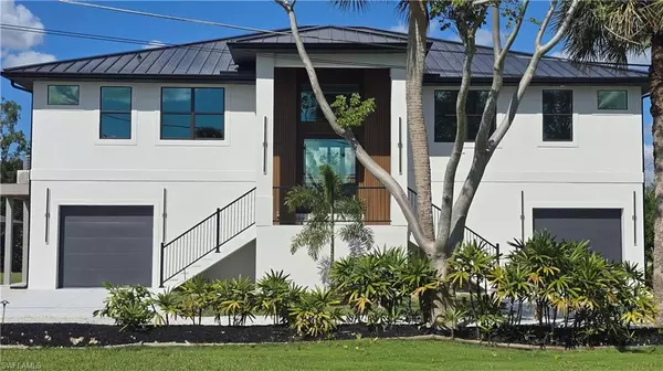 18190 Pioneer RD, Fort Myers, FL 33908