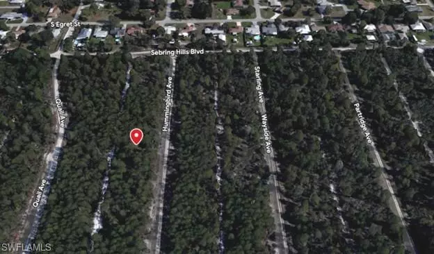 Sebring, FL 33872,430 Hummingbird AVE