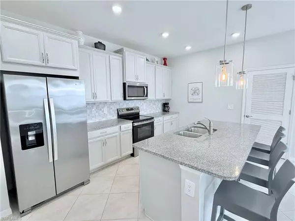 Fort Myers, FL 33916,3029 Royal Gardens AVE