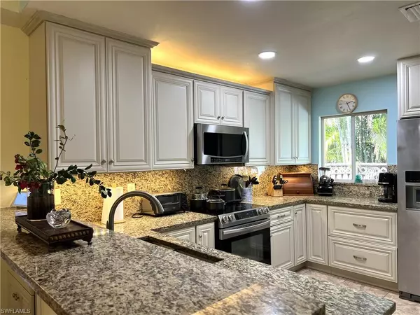 18316 Oriole RD, Fort Myers, FL 33967