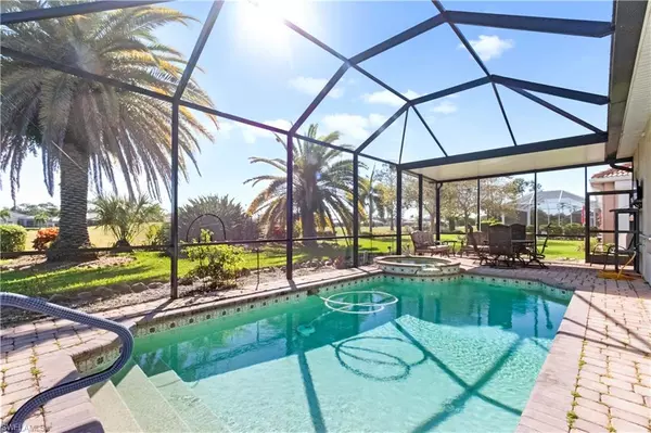 Lehigh Acres, FL 33973,2088 Oxford Ridge CIR