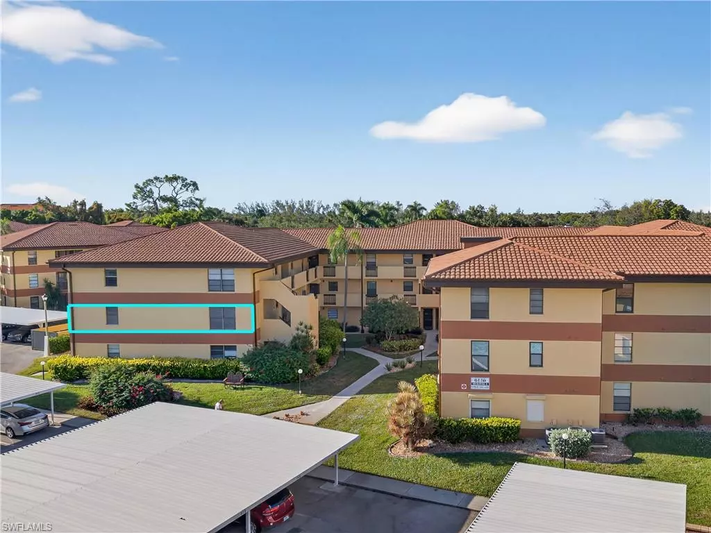 Fort Myers, FL 33919,6136 Whiskey Creek DR #520