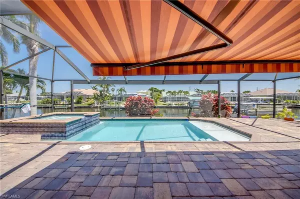 Cape Coral, FL 33914,141 SW 39th ST