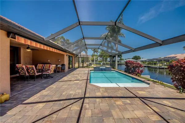 Cape Coral, FL 33914,141 SW 39th ST