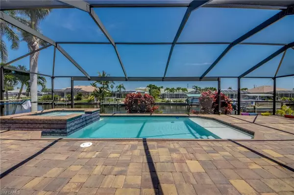 Cape Coral, FL 33914,141 SW 39th ST