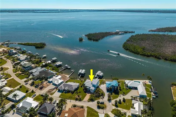 St. James City, FL 33956,3807 San Carlos DR