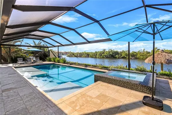 Cape Coral, FL 33914,2906 SW 29th TER