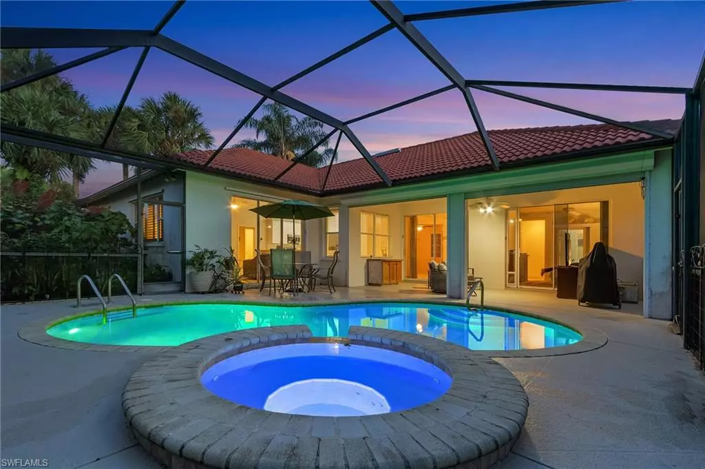 Fort Myers, FL 33913,11195 Callaway Greens DR