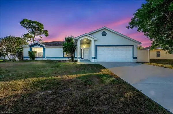 Fort Myers, FL 33967,8468 Grove RD