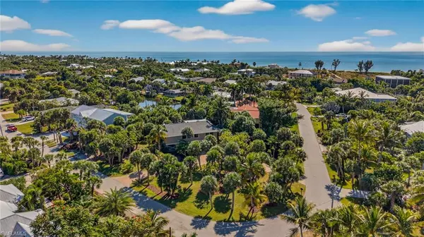 3990 Coquina DR, Sanibel, FL 33957