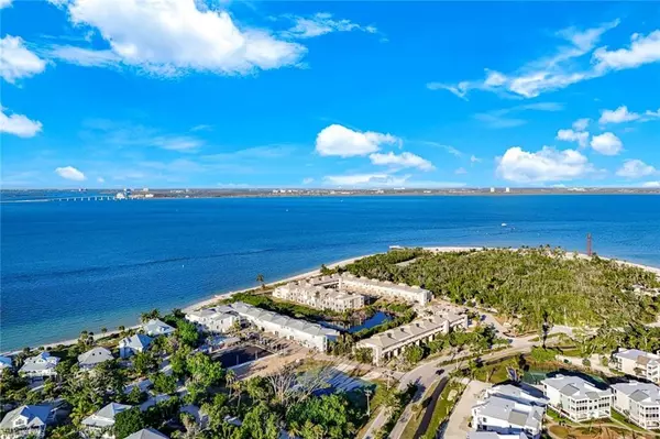 200 Periwinkle WAY #214, Sanibel, FL 33957