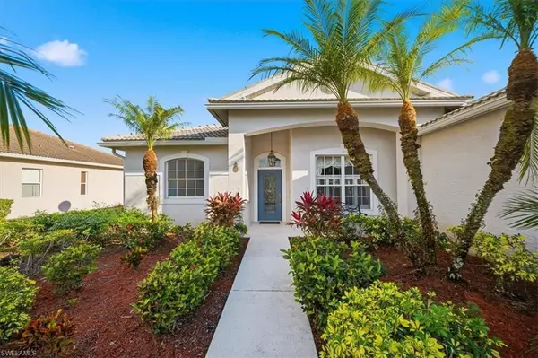 Lehigh Acres, FL 33973,2169 Berkley WAY