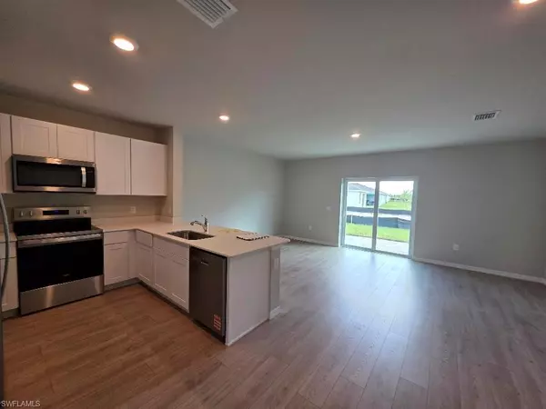 Lehigh Acres, FL 33971,8119 Haley Creek WAY