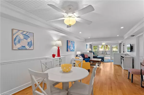 Naples, FL 34102,320 14th AVE S #320C