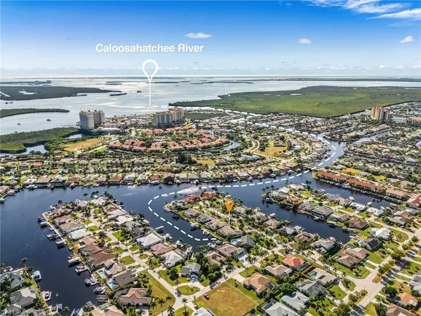 Cape Coral, FL 33914,5603 SW 11th AVE