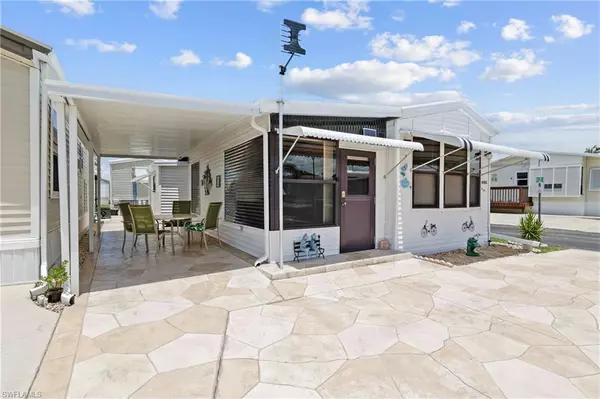 16300 Redclover LN, Fort Myers, FL 33908