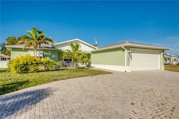 3410 Oasis BLVD, Cape Coral, FL 33914
