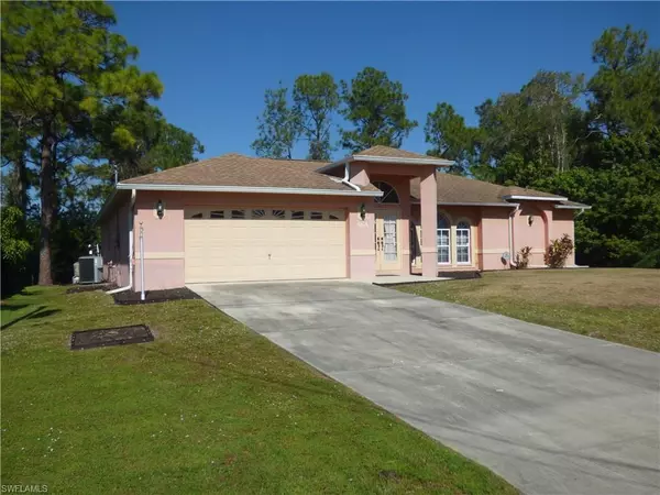 Lehigh Acres, FL 33971,5206 Beauty ST