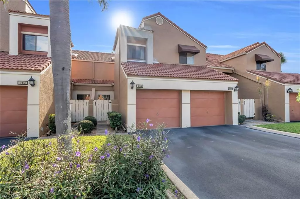 Fort Myers, FL 33912,7150 Golden Eagle CT #213