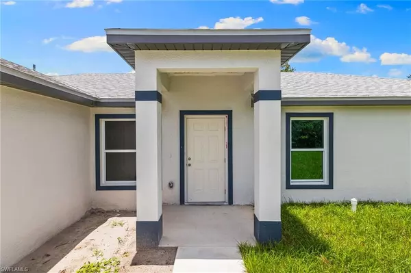 Lehigh Acres, FL 33974,1246 Ecclesia ST E