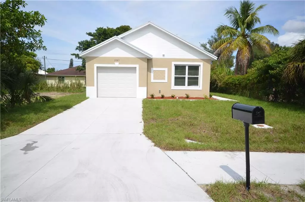 Fort Myers, FL 33916,3305 Bassie CT