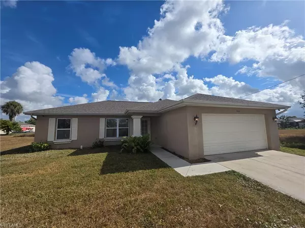 4401 NE 21st CT, Cape Coral, FL 33909