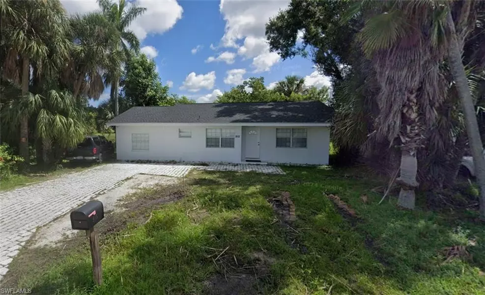 915 Alderman ST, Fort Myers, FL 33916