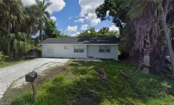 915 Alderman ST, Fort Myers, FL 33916