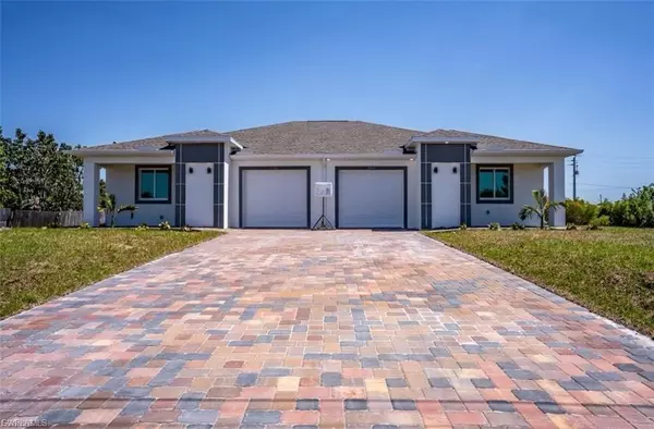 2427 Mansfield AVE S, Lehigh Acres, FL 33973