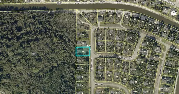 Lehigh Acres, FL 33974,708 Kehosha AVE