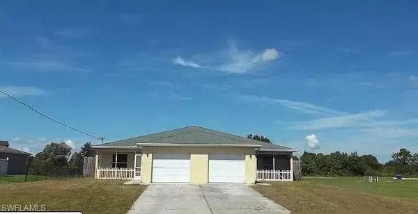 531 Alabama RD S, Lehigh Acres, FL 33974