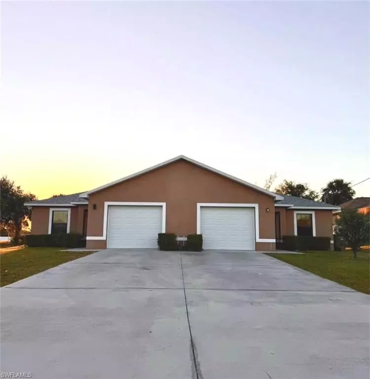 Cape Coral, FL 33991,1114 SW 15th PL
