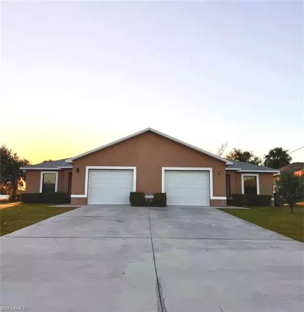 1114 SW 15th PL, Cape Coral, FL 33991